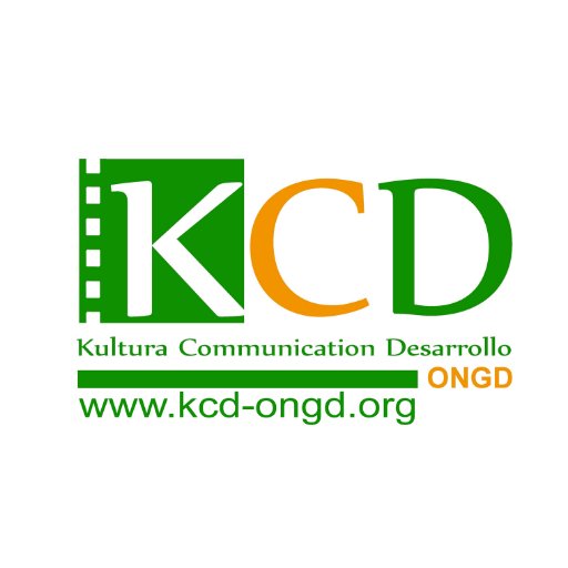 KCD, Kultura, Comunication y Desarrollo es una Organización no Gubernamental de Cooperación al Desarrollo.