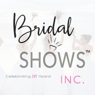 26th Year for the 3rd largest Bridal Show in the U.S. with over 300 Businesses to Plan the PERFECT Wedding!