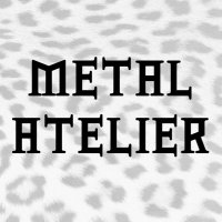 Metal Atelier(@metalatelier) 's Twitter Profile Photo