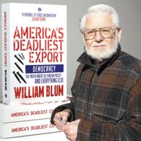 William Blum - @WilliamBllum Twitter Profile Photo