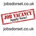 jobsdorset.co.uk (@jobs_dorset) Twitter profile photo jobsdorset.co.uk (@jobs_dorset) Twitter profile photo