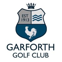 Garforth Golf Club (@garforthgc) 's Twitter Profile