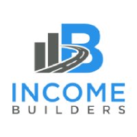 Income Builders goal is to help investors achieve their dreams by providing them with professional training, qualified leads, and resources in real estate🏡💸