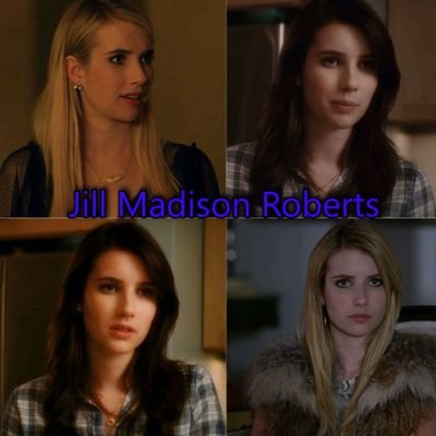 Madison jill Jill Madison