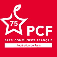 PCF Paris(@PCF_Paris) 's Twitter Profile Photo