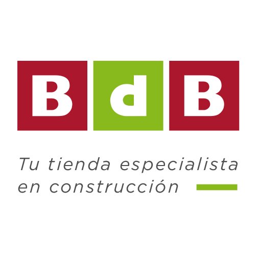 #BdB es un Grupo de tiendas especialistas en soluciones y #materiales para la #construcción y la #reforma con una red de más de 280 puntos de venta.