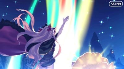 急にフォロー失礼します！FGO のことを惜しげもなく愛する垢です！
最近バスターで殴るだけじゃダメってことに気付き始めてツラい…よろしくです(ㆁωㆁ)