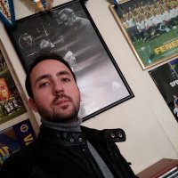 Cenk Akın (@cenkakinfb) 's Twitter Profile