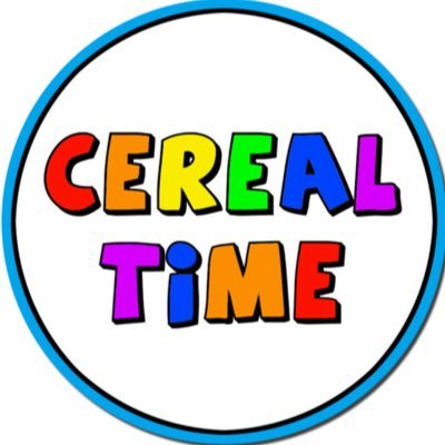 YouTube channel hosted by @MrGabeFonseca dedicated to all your favorite cereals — old classics and new ones. Stop by and check out some videos. Stay Crunchy!