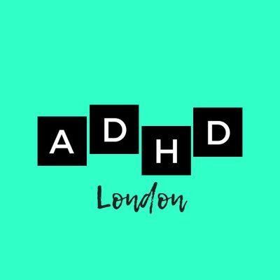 AdhdLondon Profile Picture