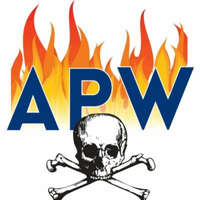 Adna Pirate Wrestling
