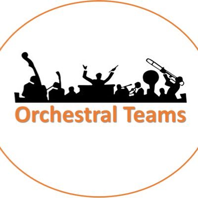 Orchestral Teams was created by David Warren to enable teams to perform so well, it’s like watching a beautiful Orchestra.