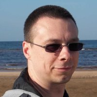 Paweł Prusinowski (@prusinowski_p) 's Twitter Profile Photo