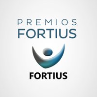 Premios Fortius (@premiosfortius) 's Twitter Profile Photo Premios Fortius (@premiosfortius) 's Twitter Profile Photo