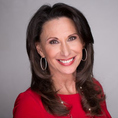 Diane Magnum’s Profile | WFOR-TV (Miami, FL) Journalist | Muck Rack