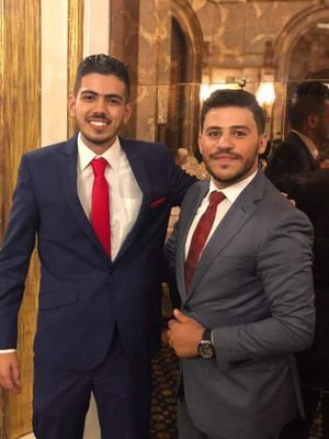 hleissei's profile picture. who created darkness sees me 🌾🌼
بلاد العرب اوطاني وكل العرب اخواني ❤ 
جديد عالتوتير ومليش عليه 😭