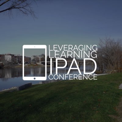 Leveraging Learning: the iPad in Elementary Grades. Presenter Applications OPEN. Due by March 15! https://t.co/Y5RlbRTIAS