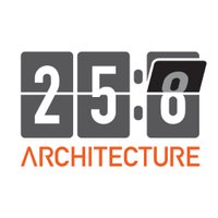 25:8 Architecture (@258architecture) 's Twitter Profile