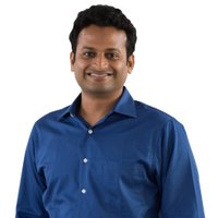Sanchit Garg (@sanchitg) 's Twitter Profile