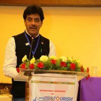 Dr. Anil Jaggi (@aniljag) 's Twitter Profile