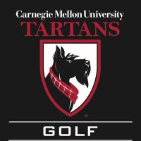 carnegiemellongolf (@cmutartangolf) 's Twitter Profile