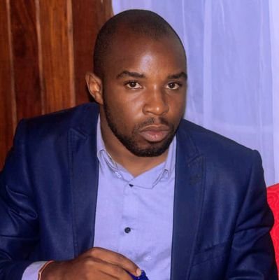 BKanjenje's profile picture. Sagesse