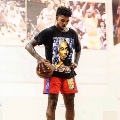 Nick Young Profile