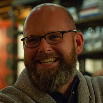 Director of Engineering at Planet, lover of family, technology and music.