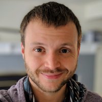 Chris Foster (@chrisfosterelli) 's Twitter Profile Photo Chris Foster (@chrisfosterelli) 's Twitter Profile Photo