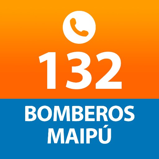 Central de Alarmas de Bomberos Maipú- Cerrillos, desde 1954 al servicio de la comunidad.-