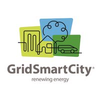 GridSmartCity(@gridsmartcity) 's Twitter Profile Photo