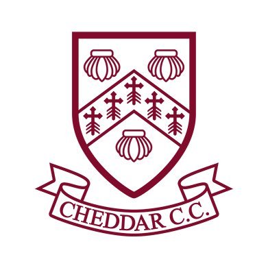 Cheddar CC, Somerset based Cricket Club with 2 Sat XIs and junior section.