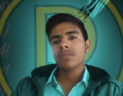 Rohit02586829's profile picture. Hlo guys welcome for Twitter