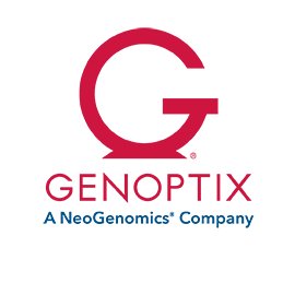 Genoptix, a @NeoGenomics company, serves cancer care teams by delivering fast, accurate,
vital answers about diagnosis and treatment in hematology and oncology.