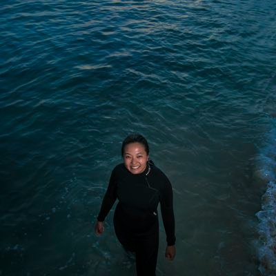 Megan Morikawa Profile