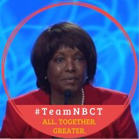 Peggy Brookins, NBCT(@Pbrookins44) 's Twitter Profile Photo