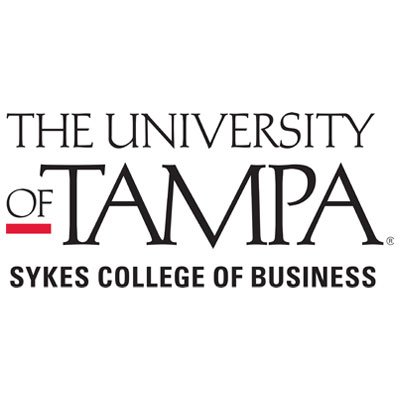 The Sykes College of Business is one of only 19 private schools in the Southeast accredited at both the graduate and undergraduate levels by AACSB.