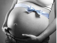 Gestational diabetes is the appearance of higher-than-expected blood sugars during pregnancy.