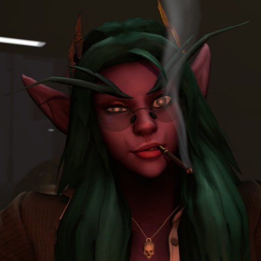 NineTailedWrath's profile picture. 