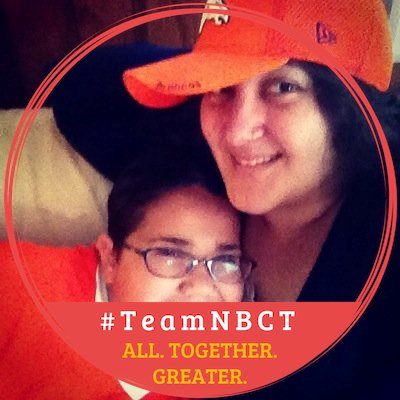 NBCTNicole's profile picture. Special Education Teacher, National Board Certified Exceptional Needs Specialist, Mentor, Mommy,Ⓥ