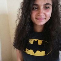 G'hada A'rf (@hada_rf) 's Twitter Profile