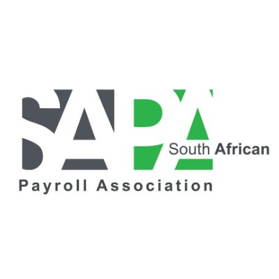 The South African Payroll Association (SAPA) represents the payroll profession with legislative bodies in South Africa.