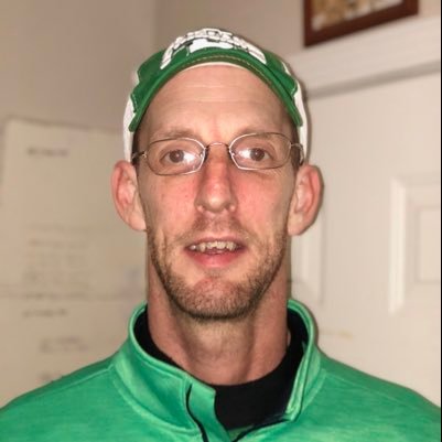 leswilsondragon's profile picture. Husband/Father-Lady Fairland Dragons High School Assistant Basketball Coach