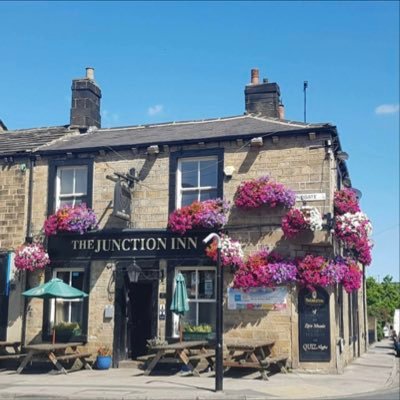 Traditional Pub In Otley serving the finest ales. Live music 🎶 every weekend. Home of the famous @TimothyTaylors Landlord. Dog friendly.