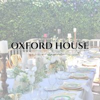 OxfordHouseEvents(@OxfordHouseEve1) 's Twitter Profile Photo