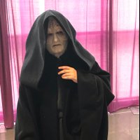 Emperor Palpatine(@optprime79) 's Twitter Profile Photo