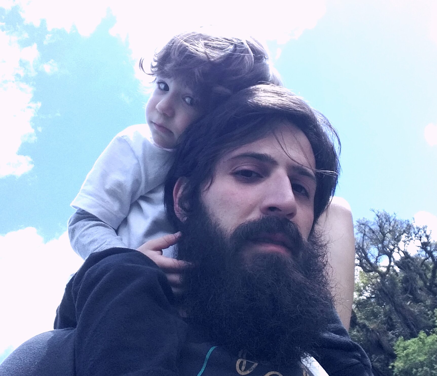 Daniel Freire da Silvaさんのプロフィール画像