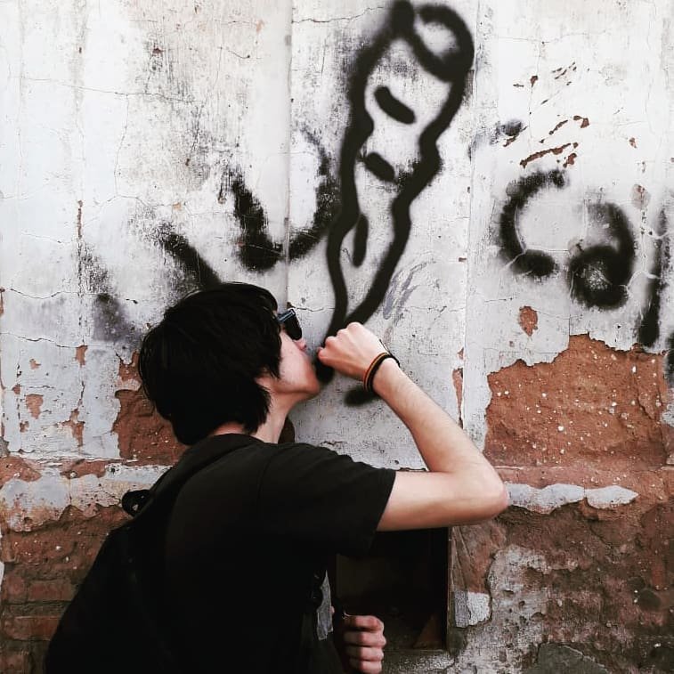 LucasVi62015767's profile picture. Just a regular guy.