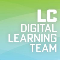 LC Digital Learning Team (@lc_dlt) 's Twitter Profile