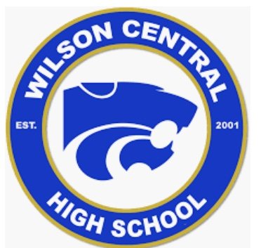 The official twitter of the Wilson Central Wilson High School 

Pride ~ Respect ~ Determination is Central to the WILDCAT NATION!